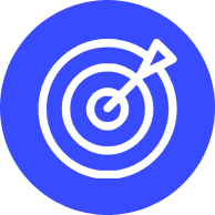 Our Mission Icon