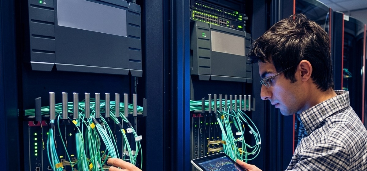 Network Support Services