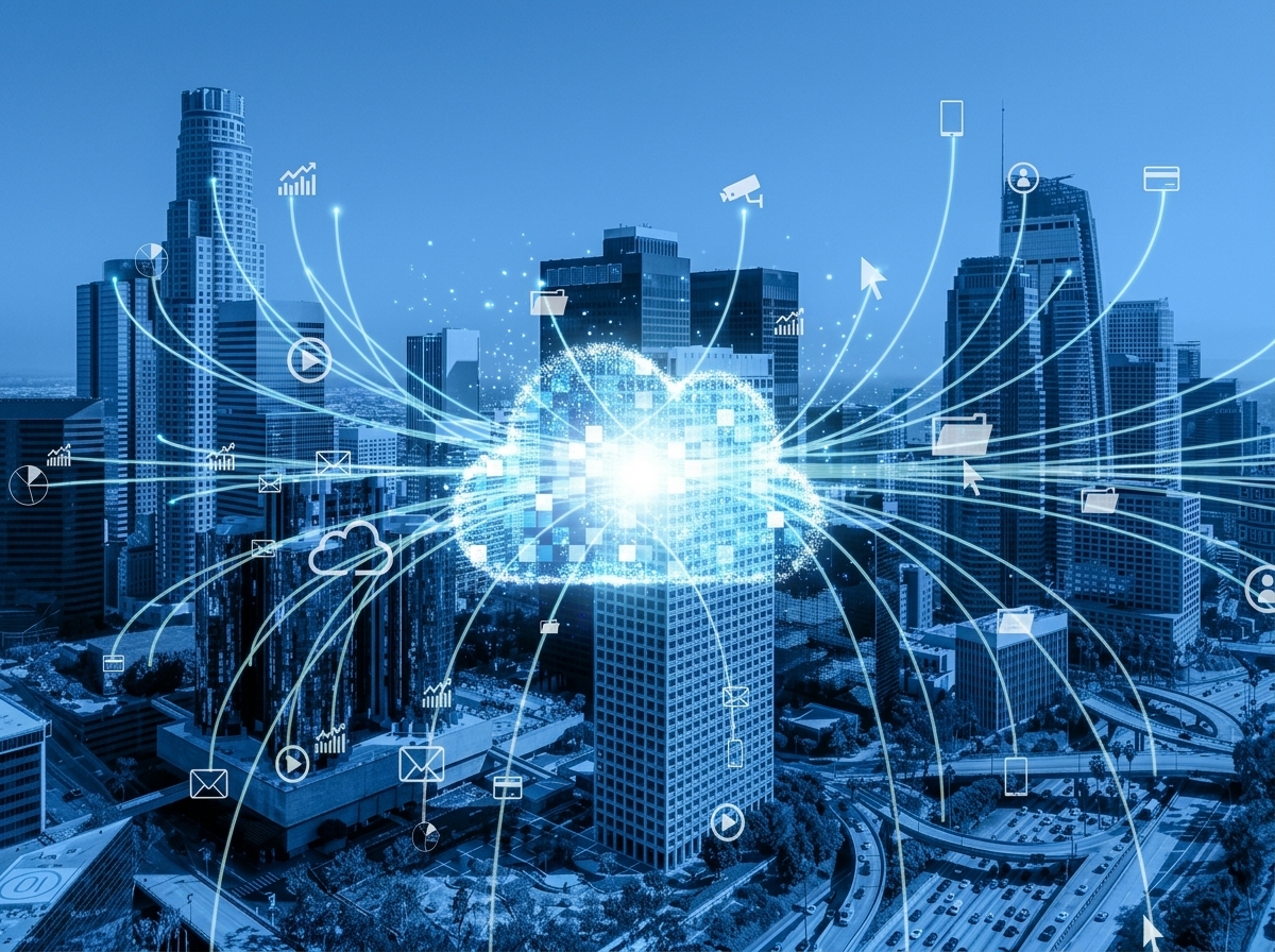 Migration Services