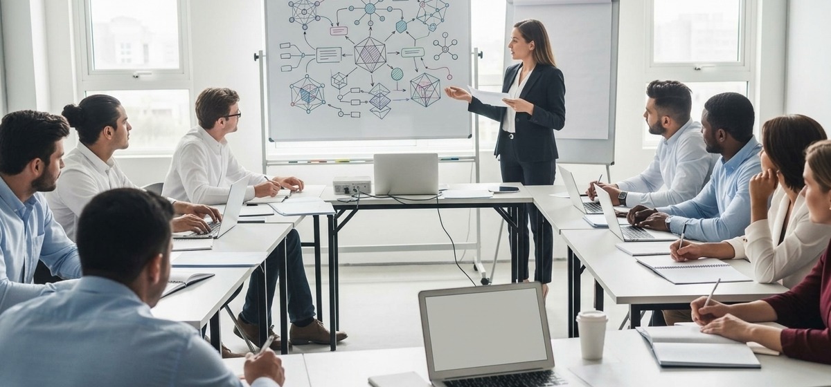 Corporate Training