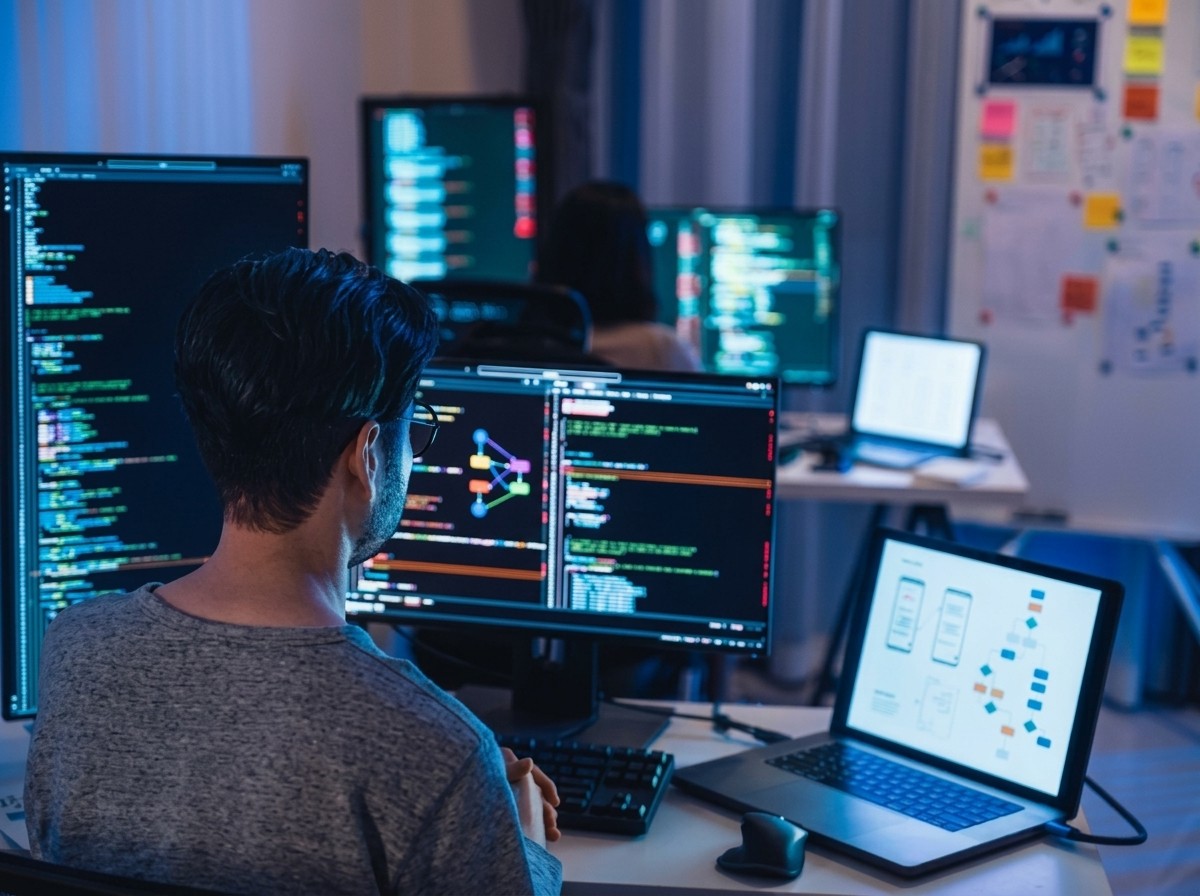 Software Development