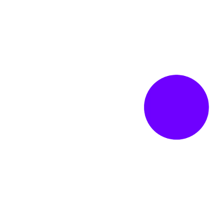 Identity Collaboration Circle Dot