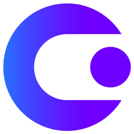 Identity Collaboration Logo Icon